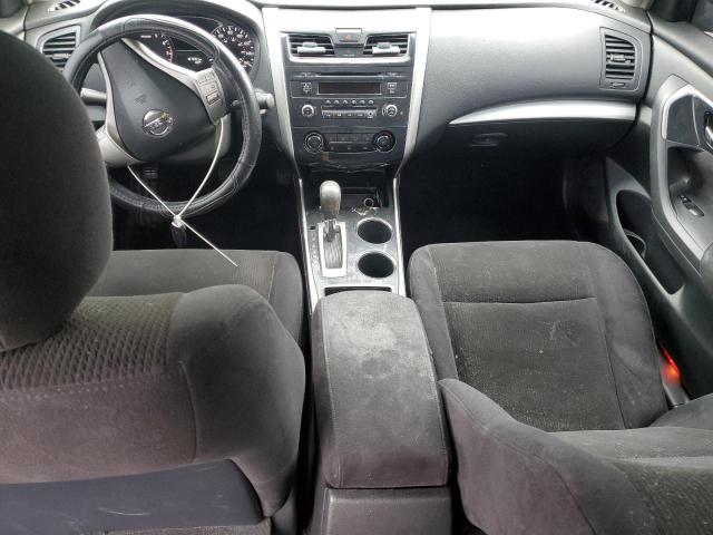 Photo 8 from auction – 2013 NISSAN ALTIMA 2.5 with VIN 1N4AL3AP6DC135633