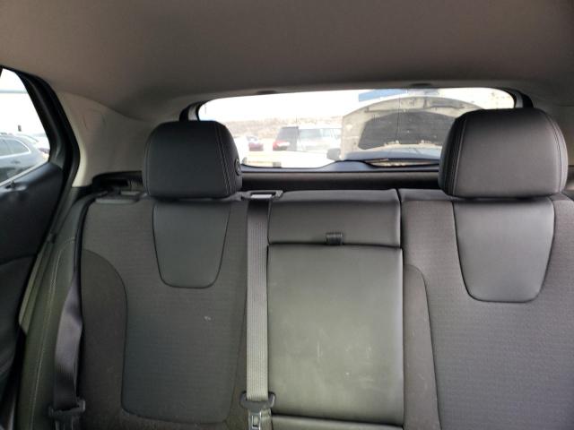 Photo 10 from auction – 2020 BUICK ENCORE GX with VIN KL4MMDSL5LB123638