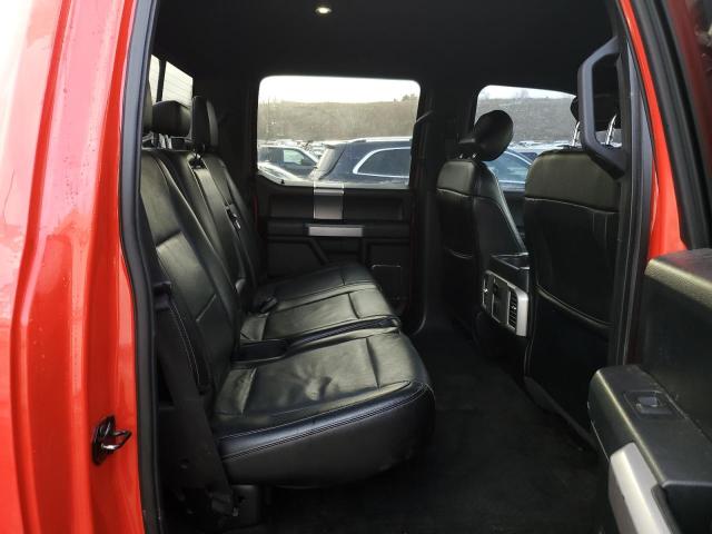 Photo 10 from auction – 2015 FORD F150 SUPER with VIN 1FTEW1EG3FKD02153