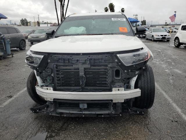 Photo 5 from auction – 2022 FORD EXPLORER K with VIN 1FM5K7LC4NGB39668