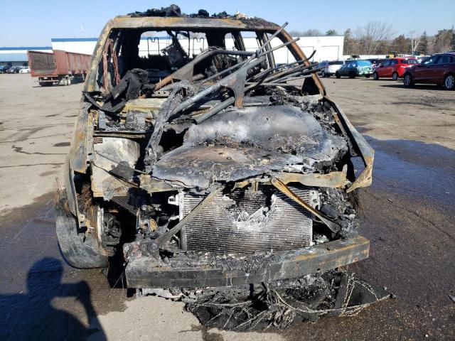 Photo 5 from auction – 2014 CHRYSLER TOWN & COU with VIN 2C4RC1BG4ER293591