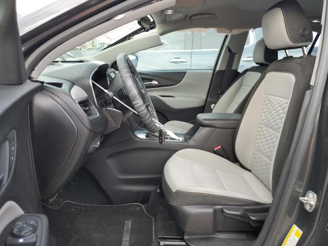 Photo 7 from auction – 2018 CHEVROLET EQUINOX LS with VIN 2GNAXHEV2J6323565