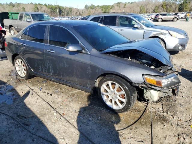 Photo 4 from auction – 2005 ACURA TSX with VIN JH4CL96915C035097