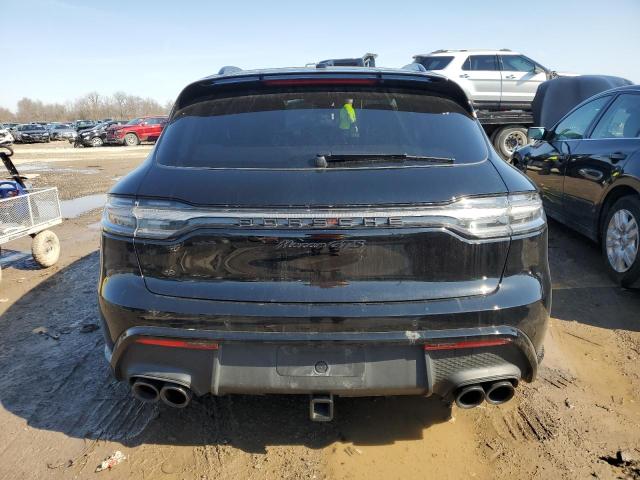 Photo 6 from auction – 2024 PORSCHE MACAN GTS with VIN WP1AF2A52RLB55555