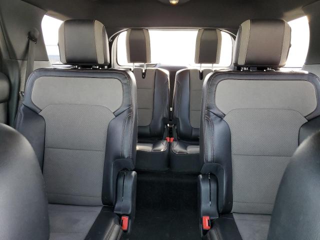 Photo 10 from auction – 2017 FORD EXPLORER X with VIN 1FM5K8D81HGC30823