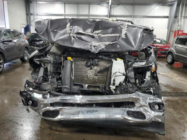 Photo 5 from auction – 2019 RAM 1500 BIG H with VIN 1C6SRFFT2KN733201