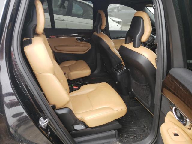 Photo 11 from auction – 2016 VOLVO XC90 T6 with VIN YV4A22PK5G1036771