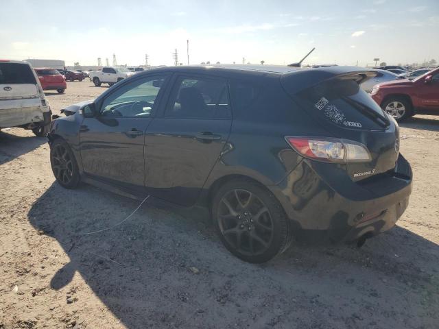 Photo 2 from auction – 2013 MAZDA SPEED 3 with VIN JM1BL1L3XD1827306