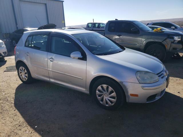 Photo 4 from auction – 2007 VOLKSWAGEN RABBIT with VIN WVWDS71KX7W052439