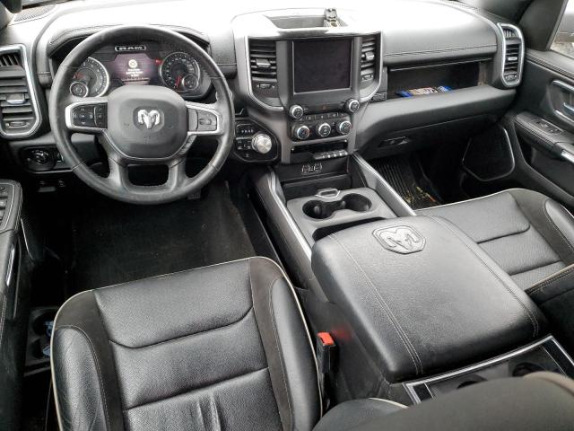 Photo 8 from auction – 2022 RAM 1500 LARAM with VIN 1C6SRFJT2NN223071