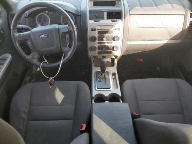 Photo 8 from auction – 2010 FORD ESCAPE XLT with VIN 1FMCU9D70AKC22990