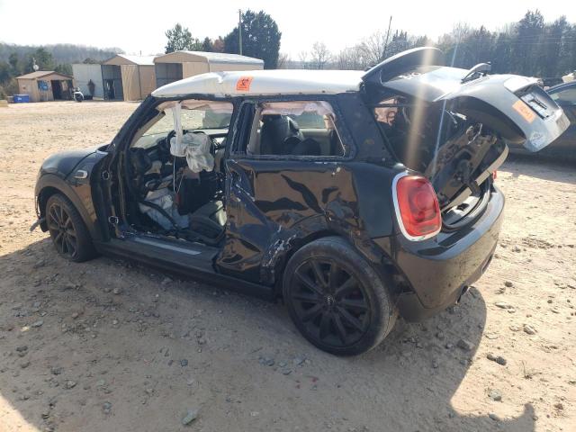 Photo 2 from auction – 2015 MINI COOPER with VIN WMWXM5C50F3A58172