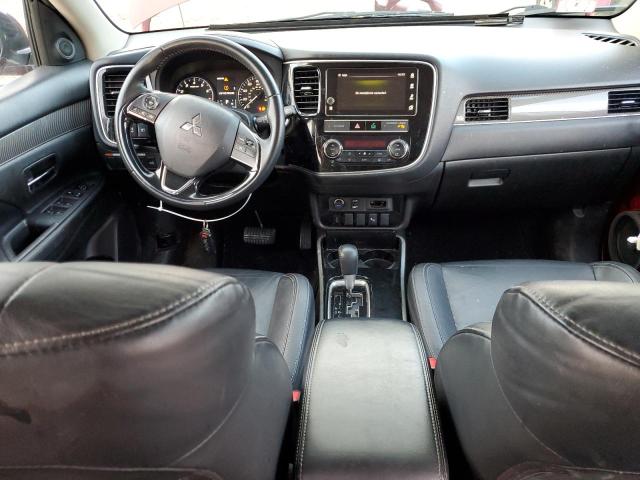 Photo 8 from auction – 2019 MITSUBISHI OUTLANDER with VIN JA4AZ3A33KZ027139