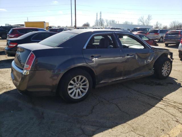 Photo 3 from auction – 2013 CHRYSLER 300 with VIN 2C3CCAAG6DH732449