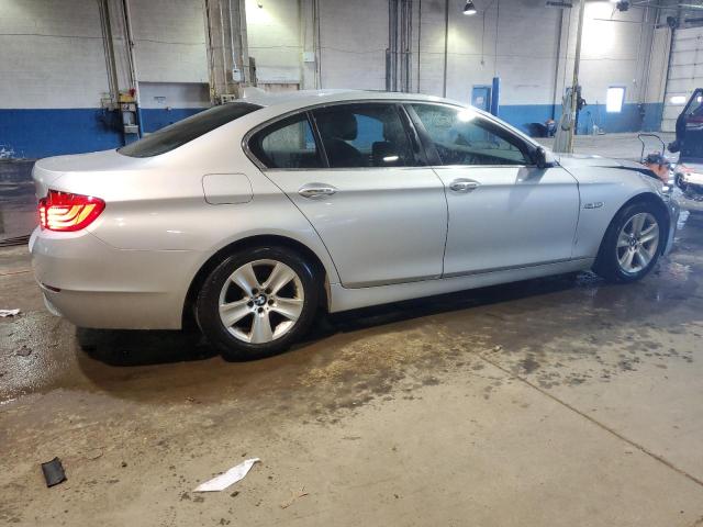 Photo 3 from auction – 2013 BMW 528 XI with VIN WBAXH5C56DDW15580