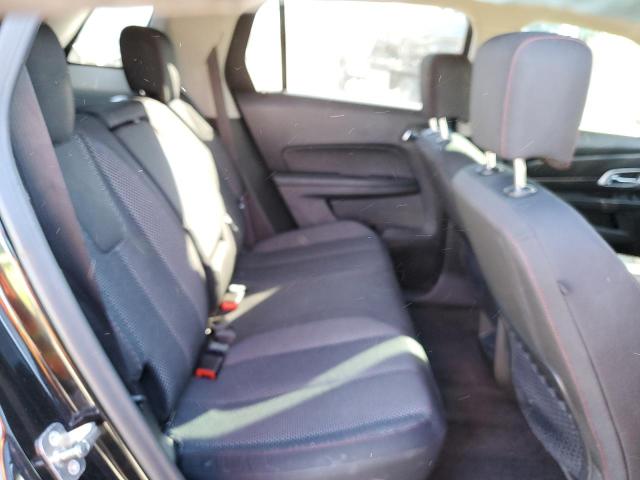 Photo 11 from auction – 2017 GMC TERRAIN SL with VIN 2GKALMEK4H6321446