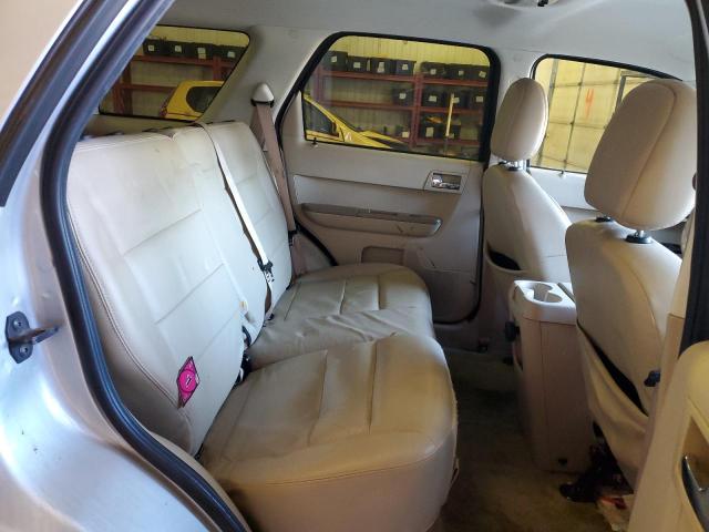 Photo 10 from auction – 2008 FORD ESCAPE LIM with VIN 1FMCU94138KE19769