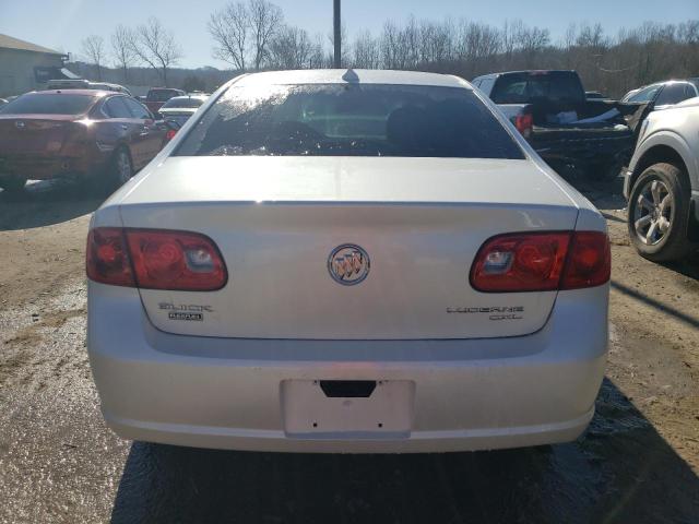 Photo 6 from auction – 2009 BUICK LUCERNE CX with VIN 1G4HD57M69U126622