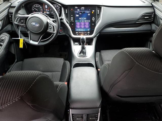 Photo 8 from auction – 2022 SUBARU LEGACY PRE with VIN 4S3BWAF62N3013993