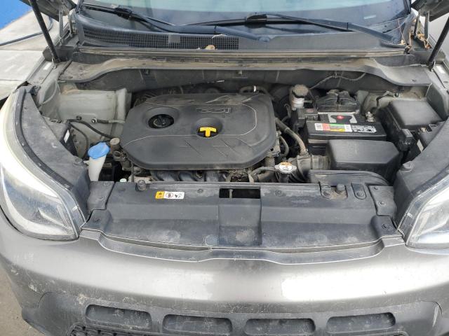 صورة رقم 11 من المزاد - 2015 KIA SOUL + مع VIN KNDJP3A5XF7200511