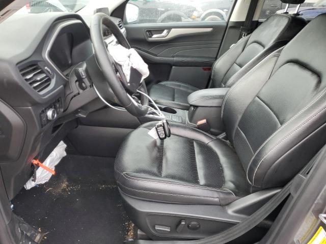 Photo 7 from auction – 2022 FORD ESCAPE SEL with VIN 1FMCU9H66NUA81533