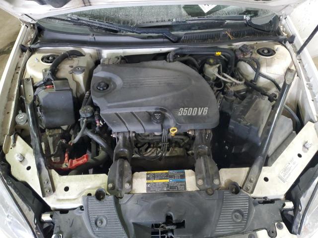 Photo 11 from auction – 2007 CHEVROLET IMPALA LT with VIN 2G1WT58N879241246