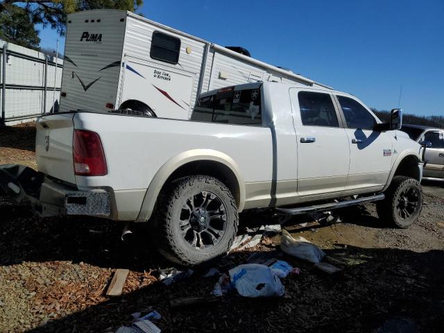 Photo 3 from auction – 2010 DODGE RAM 3500 with VIN 3D73Y3HL6AG138747