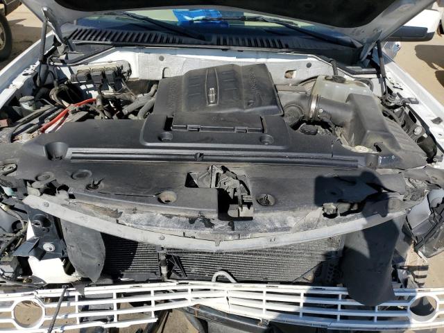 Photo 12 from auction – 2010 LINCOLN NAVIGATOR with VIN 5LMJJ2H5XAEJ07048