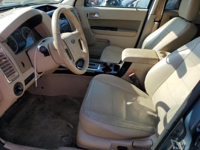 Photo 7 from auction – 2012 FORD ESCAPE LIM with VIN 1FMCU0EG8CKA81129