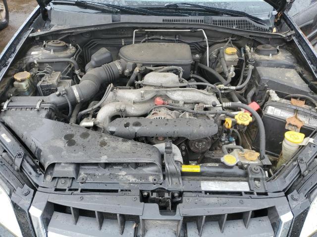Photo 12 from auction – 2009 SUBARU OUTBACK 2. with VIN 4S4BP61C897324698