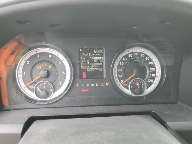 Photo 9 from auction – 2014 RAM 1500 ST with VIN 3C6JR6DTXEG125101