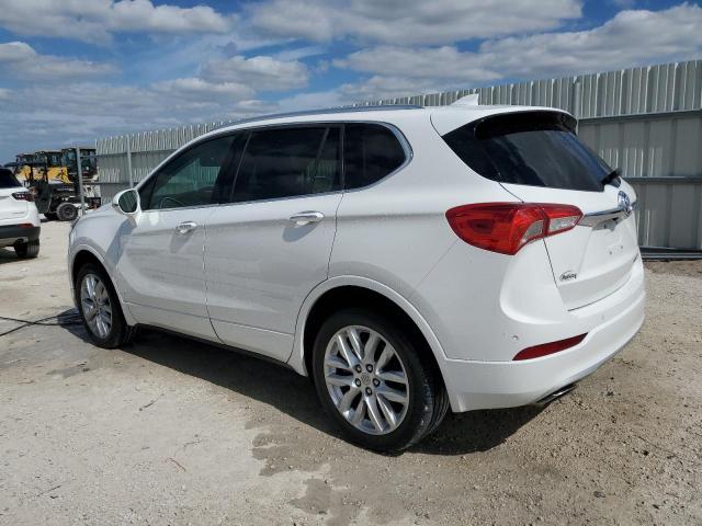 Photo 2 from auction – 2019 BUICK ENVISION P with VIN LRBFX4SX7KD040593