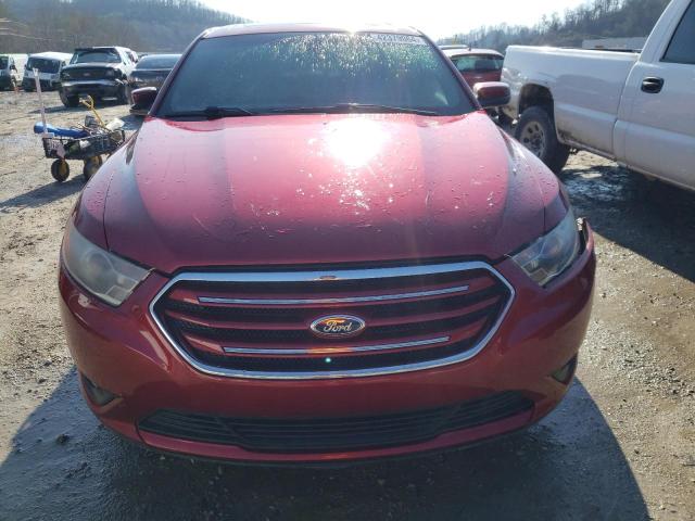Photo 5 from auction – 2015 FORD TAURUS SEL with VIN 1FAHP2E84FG164723