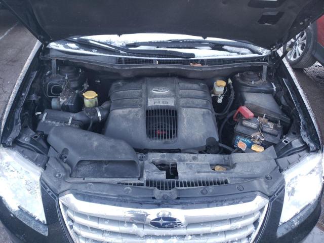 Photo 12 from auction – 2011 SUBARU TRIBECA LI with VIN 4S4WX9GD3B4403657