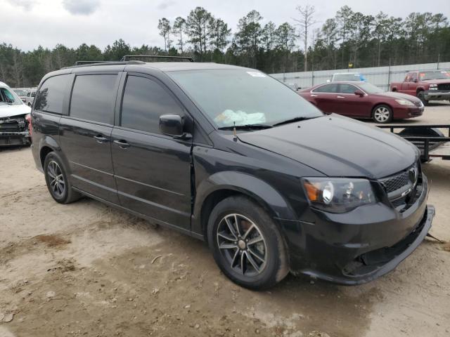 Photo 4 from auction – 2017 DODGE GRAND CARA with VIN 2C4RDGEGXHR790659