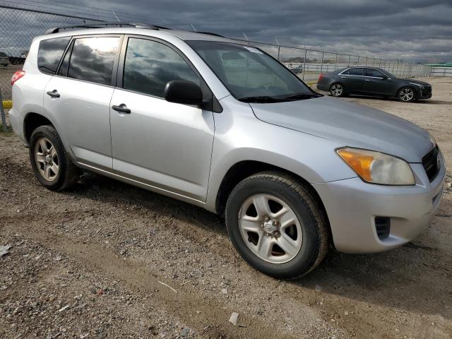Photo 4 from auction – 2009 TOYOTA RAV4 with VIN 2T3ZF33V49W011610