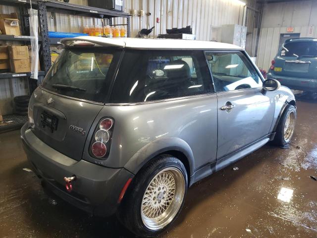 Photo 3 from auction – 2002 MINI COOPER S with VIN WMWRE33432TD55206