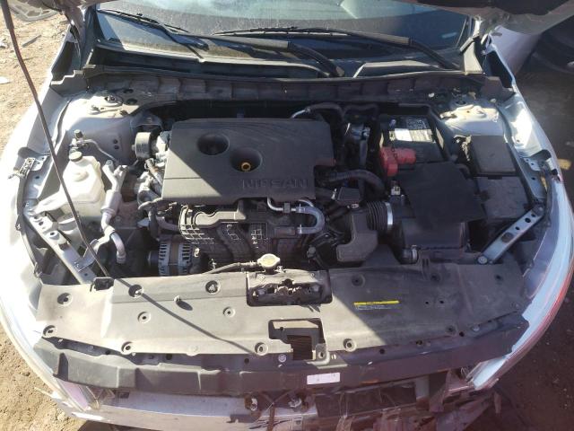 Photo 11 from auction – 2019 NISSAN ALTIMA SR with VIN 1N4BL4CW1KN316784