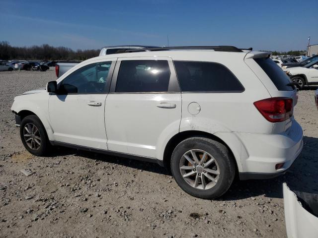 Photo 2 from auction – 2017 DODGE JOURNEY SX with VIN 3C4PDCBG2HT525381