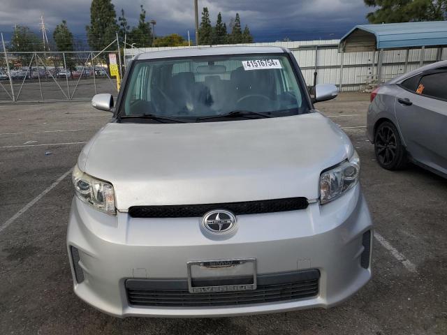 Photo 5 from auction – 2012 TOYOTA SCION XB with VIN JTLZE4FE2CJ013161