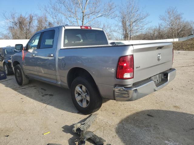 Photo 2 from auction – 2021 RAM 1500 CLASS with VIN 1C6RR6LG2MS538998
