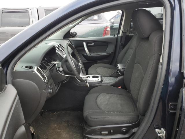 Photo 7 from auction – 2011 GMC ACADIA SLE with VIN 1GKKRPED1BJ405448
