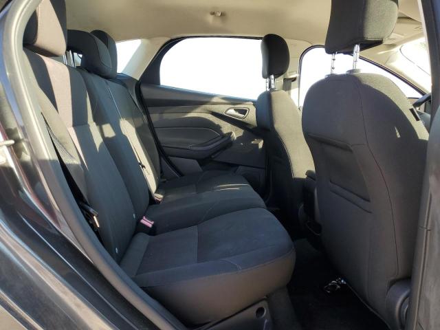 Photo 10 from auction – 2016 FORD FOCUS SE with VIN 1FADP3K2XGL204221