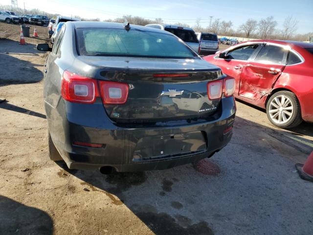 Photo 6 from auction – 2015 CHEVROLET MALIBU LTZ with VIN 1G11F5SL7FF214778