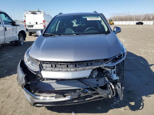 Photo 5 from auction – 2020 CHEVROLET TRAX 1LT with VIN 3GNCJLSB3LL302102