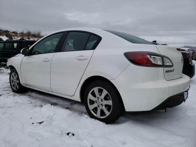 Photo 2 from auction – 2010 MAZDA 3 I with VIN JM1BL1SG2A1165348