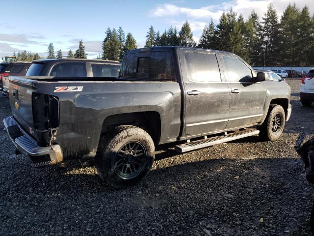 Photo 3 from auction – 2015 CHEVROLET SILVERADO with VIN 3GCUKSEC2FG441451