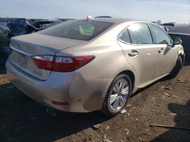 Фото 3 с аукциона – 2015 LEXUS ES 350 с VIN JTHBK1GG2F2172330