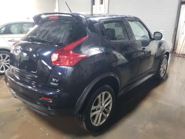 Photo 3 from auction – 2014 NISSAN JUKE S with VIN JN8AF5MR5ET358228