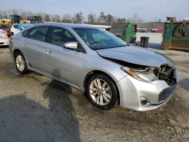 Photo 4 from auction – 2013 TOYOTA AVALON BAS with VIN 4T1BK1EB0DU042441